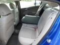 2016 Kinetic Blue Metallic Chevrolet Cruze LT Sedan  photo #44