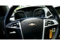 Mocha Steel Metallic - Equinox LT AWD Photo No. 16
