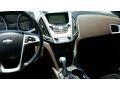 Mocha Steel Metallic - Equinox LT AWD Photo No. 17