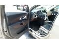 Mocha Steel Metallic - Equinox LT AWD Photo No. 18