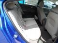 Kinetic Blue Metallic - Cruze LT Sedan Photo No. 53