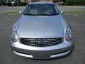 Diamond Graphite Gray Metallic - G 35 Coupe Photo No. 5