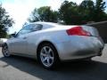 Diamond Graphite Gray Metallic - G 35 Coupe Photo No. 8