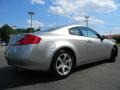 Diamond Graphite Gray Metallic - G 35 Coupe Photo No. 10
