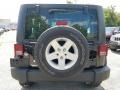 Black - Wrangler Sport Photo No. 5
