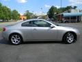 Diamond Graphite Gray Metallic - G 35 Coupe Photo No. 11