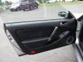 Diamond Graphite Gray Metallic - G 35 Coupe Photo No. 17