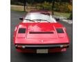 1985 Rosso (Red) Ferrari 308 GTS Quattrovalvole  photo #4
