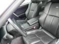 Diamond Graphite Gray Metallic - G 35 Coupe Photo No. 18