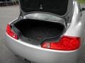 Diamond Graphite Gray Metallic - G 35 Coupe Photo No. 20