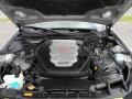Diamond Graphite Gray Metallic - G 35 Coupe Photo No. 24