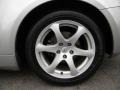 Diamond Graphite Gray Metallic - G 35 Coupe Photo No. 25