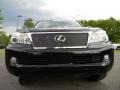Black Onyx - GX 460 Photo No. 4