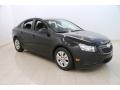Black Granite Metallic - Cruze LS Photo No. 1