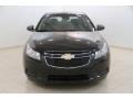 Black Granite Metallic - Cruze LS Photo No. 2