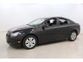 Black Granite Metallic - Cruze LS Photo No. 3