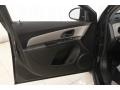 Black Granite Metallic - Cruze LS Photo No. 4