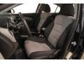Black Granite Metallic - Cruze LS Photo No. 5