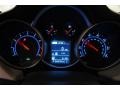 Black Granite Metallic - Cruze LS Photo No. 7