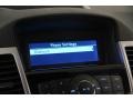 Black Granite Metallic - Cruze LS Photo No. 9