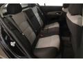 Black Granite Metallic - Cruze LS Photo No. 12