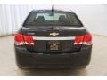 Black Granite Metallic - Cruze LS Photo No. 14