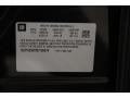 Black Granite Metallic - Cruze LS Photo No. 16