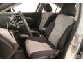 Champagne Silver Metallic - Cruze LS Photo No. 5