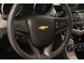 Champagne Silver Metallic - Cruze LS Photo No. 6