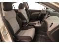 Champagne Silver Metallic - Cruze LS Photo No. 11
