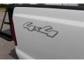 2007 Oxford White Clearcoat Ford F250 Super Duty XLT SuperCab 4x4  photo #22