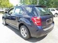 Blue Velvet Metallic - Equinox LS Photo No. 4