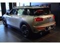 Melting Silver Metallic - Clubman Cooper S Photo No. 3