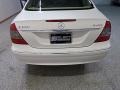 Arctic White - E 350 4Matic Sedan Photo No. 6