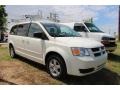 Stone White - Grand Caravan SE Photo No. 3