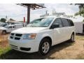 Stone White - Grand Caravan SE Photo No. 4