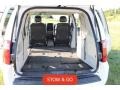 Stone White - Grand Caravan SE Photo No. 5