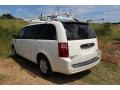 Stone White - Grand Caravan SE Photo No. 7