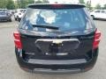 2017 Black Chevrolet Equinox LS  photo #5