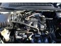 Stone White - Grand Caravan SE Photo No. 9