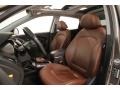 Chai Bronze - Tucson Limited AWD Photo No. 5
