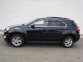 Blue Velvet Metallic - Equinox LT AWD Photo No. 2