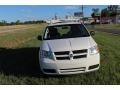 Stone White - Grand Caravan SE Photo No. 21