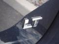 Blue Velvet Metallic - Equinox LT AWD Photo No. 7