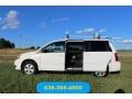 Stone White - Grand Caravan SE Photo No. 44