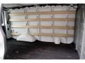 2015 Summit White GMC Savana Van 2500 Cargo  photo #6