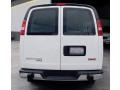 Summit White - Savana Van 2500 Cargo Photo No. 9