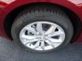 2017 Siren Red Tintcoat Chevrolet Impala LT  photo #10
