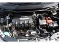 2010 Polished Metal Metallic Honda Insight Hybrid EX  photo #26