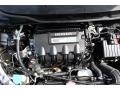 2010 Polished Metal Metallic Honda Insight Hybrid EX  photo #27